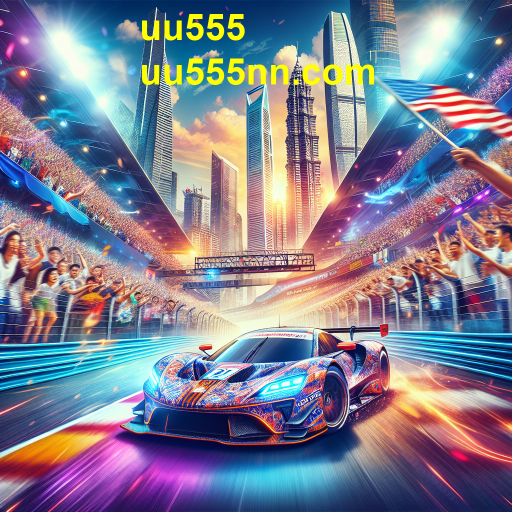 Adrenalina nas Pistas: Descubra a Categoria de Corrida no uu555